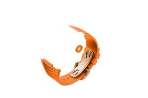 Trendy Appl 8 7 <span class=keywords><strong>6</strong></span> se 44mm 45mm orologio bracciale uomo Luxury Appl orologi cinturino in gomma - Product Image 2