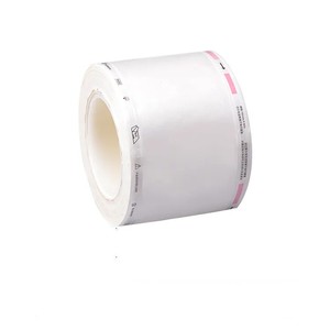 لفائف بكرة ورقية OEM <span class=keywords><strong>Tyvek</strong></span> الطبية 2fs/1059b/1073b - Product Image 2