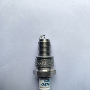 Hakiki iridyum buji 5306 IW20 Fiat 128 için Honda prehyundai için Hyundai Pony MG Engine L 200 için motor için üretilmiştir - Product Image 6