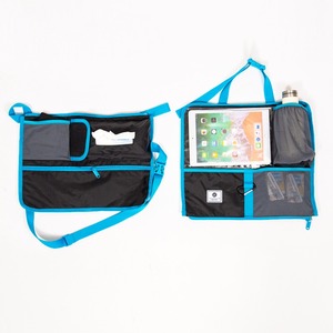 Travel car storage bags large capacity storage bags <b>seat</b> storage bags foldable <b>hanging</b> storage bags - Product Image 4