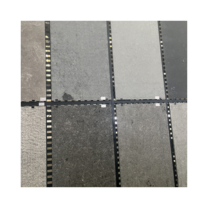 Bỉ màu xanh đá vôi gạch bên ngoài <span class=keywords><strong>Bluestone</strong></span> cổ chải kết thúc pavers đường lái xe - Product Image 1