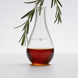 Ab sertifikalı profesyonel antioksidan yüksek saflıkta % 55% gıda sınıfı Carnosic % asit yağı doğal koruyucu sıvı biberiye özü - Product Image 5