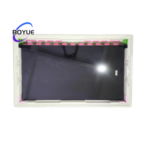 HV550QUB-N5M 51 pin BOE Display LCD LED TFT da 55 Pollici 3840*2160 4K Open Cell Schermo TV Pannello di Ricambio per Riparazione TV - Product Image 6