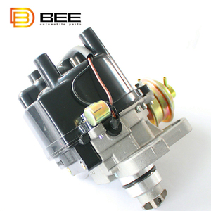 Distributeur d'allumage électronique haute performance pour To-yota CORINA 1.6L 19020-16120-4AF 19020-16120 19020-15130 19020-16130 - Product Image 1