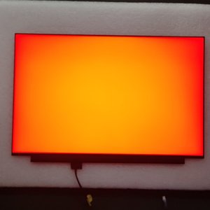 16.0 mới "AUO b160qan02. z 240Hz 2.5K WQXGA + máy tính xách tay màn hình LCD 2560x1600 40pin không cảm ứng máy tính xách tay Bảng điều khiển hiển thị - Product Image 5