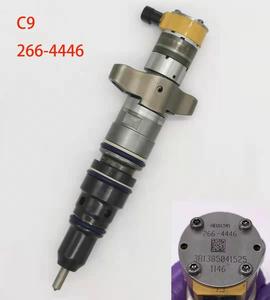 <span class=keywords><strong>Injecteur</strong></span> de remise à neuf 557-7637 5577637 pour Caterpillar pour CAT C9 - Product Image 4