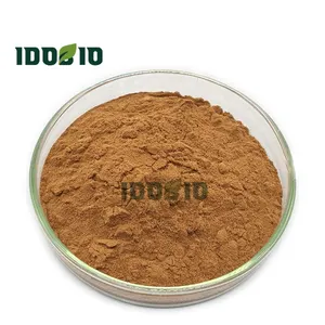 IdoBio supplier propolis powder/propolis liquid extract