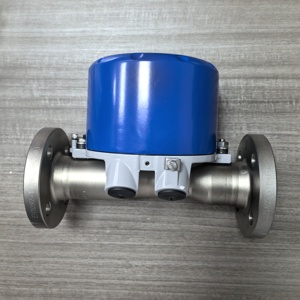 Medidor de Flujo de Flotador de Tubo Metálico KROHNE H250/RR/M40/ESK4/K1/Ex DN80 - Product Image 2
