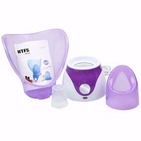Vaporisateur facial professionnel à vapeur chaude pour un nettoyage en profondeur – Meilleures ventes