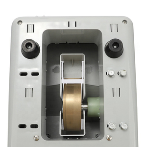 Macchina per Taglio e Molatura Lenti Ottiche CP-7-35WV per Occhiali e Lavorazione Lenti, Attrezzatura per Ottici - Product Image 3