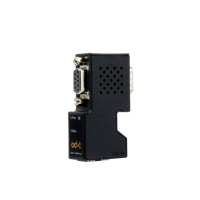 Convertidor de protocolo de ODOT-S7MPIV2.0 de entrada de Servidor TCP, S7 a MODBUS