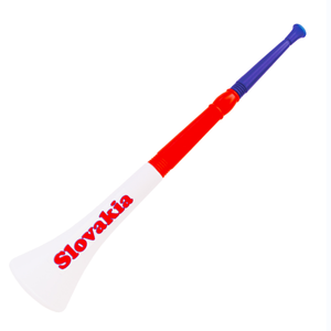 Les fans de football de haute qualité acclament les cornes en plastique de célébration de trompette <span class=keywords><strong>Vuvuzela</strong></span> pour le jeu avec une haute visibilité - Product Image 2