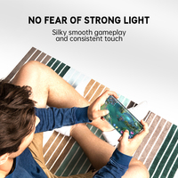 Epu Film de protection hydrogel transparent Hidrogel Laminas Traceur Micas Para Celular Protection d'écran à couverture complète