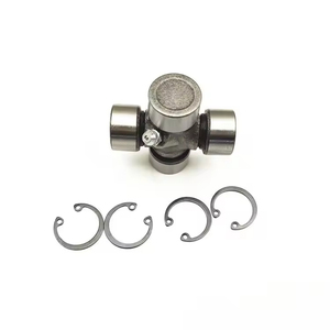 Efficient Stainless Steel Single Structure Cardan <strong>Joint</strong> GUD86 U-<strong>Joint</strong> Bearing for Farm Manufacturing Universal <strong>Joints</strong>