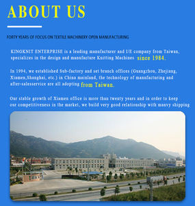 King Knit China Manufacturer Precision Double Jersey Automatic Computerized <b>Circular</b> <b>Knitting</b> <b>Machine</b> Motor for Making Fabric - Product Image 6