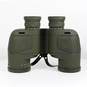 Bushnell Binoculars 10x50mm Waterproof Floating Military Green Outdoor Use - Product Image 4