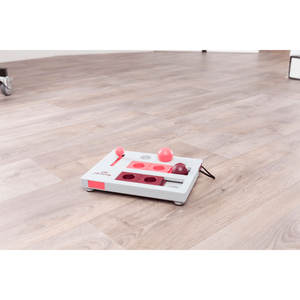 Juguete Interactivo de Rompecabezas para Gatos, Activador Mental, 25x20 cm - Product Image 6