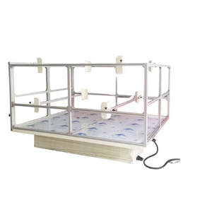 โต๊ะสั่นสะเทือนจำลองการขนส่งระดับอุตสาหกรรมสำหรับการทดสอบบรรจุภัณฑ์ - Product Image 1