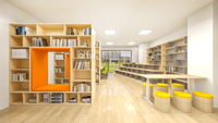 Usine personnalisée aire de jeux intérieure Espace à thème Installations de divertissement Jeux interactifs pour enfants