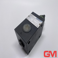 Plc Mannesmann Limit Dbds 10 G18/315 pour produit sous garantie