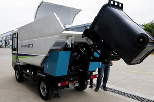 MINGNUO MN-H91 Elektrische Sterilisatie- en Desinfectiemachine met Achterlader voor Metaal/Coil, Oplosmiddelreiniging (CIP) voor de Elektronica-industrie - Product Image 6