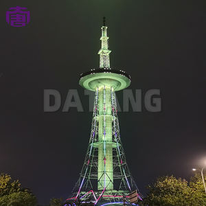 IP65 imperméabilisent les lumières de teinture de LED pour des festivals et des vacances pour la décoration de paysage dans des parcs et des jardins - Product Image 4