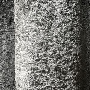 ROYAL VELVET BLACKOUT 100% POLYESTER TISSU DE RIDEAU TEINT CHAÎNE REMBOURRAGE pour LA MAISON - Product Image 5