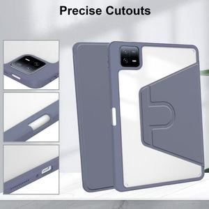 Bon <span class=keywords><strong>prix</strong></span> du nouveau produit coque acrylique étui pour tablette housse de protection transparente légère ultra mince pour <span class=keywords><strong>Ipad</strong></span> Pro - Product Image 2