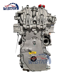 Factory Best Price HRA2 1.2T Turbo Engine HRA2 HRA2DDT for Nissan Rebuild Kit for Qashqai <strong>J11</strong> 2013-2025 12-Month Warranty - Product Image 4