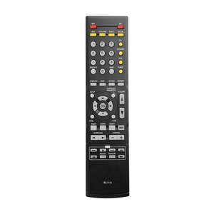 Nouvelle télécommande de remplacement RC-1115 pour système AV DENON AVR-390 AVR-2801 AVR-3801 AVR-3802 AVR-3803 AVR-3804 AVR-3805 AVR-3806 - Product Image 1