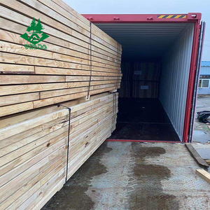 Cường độ cao wada thương hiệu Gỗ thông i-dầm Phenolic/WBP keo cho sàn nhịp rộng dầm E0 formaldehyde tiêu chuẩn khí thải cho - Product Image 4