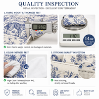 Sac fourre-tout en toile de coton écologique grande capacité, durable et tendance, avec design personnalisé, pour femmes - Offre spéciale