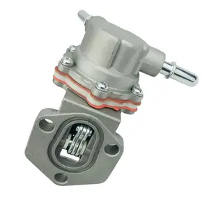 Bomba de combustible diésel 320/07037, compatible con motor jbc 32007037, bcd2733