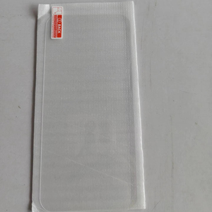 Lot de 3 protecteurs d'écran en verre trempé transparent anti-rayures pour <span class=keywords><strong>iPhone</strong></span> 12 13 protecteurs d'écran anti-empreintes digitales pour <span class=keywords><strong>iPhone</strong></span> 8/<span class=keywords><strong>7</strong></span>/6 16 - Product Image 5