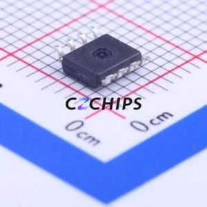 Original y nuevo amplificador de precisión de chip IC de circuito integrado de 1/2/SN - Product Image 2