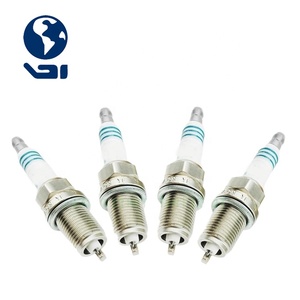 Bujía de iridio directa desde la fuente Bujias <span class=keywords><strong>IK20</strong></span>, gran oferta de piezas de automóviles para motor Mitsubishi Infiniti OEM 5304, bujía <span class=keywords><strong>Ik20</strong></span> - Product Image 5