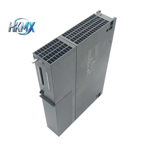 โมดูล PLC S7-400 คุณภาพสูง 6ES7416-3XS07-0AB0 - ตัวควบคุม PLC อุตสาหกรรมใหม่ ตัวควบคุม PLC อุตสาหกรรม - Product Image 1