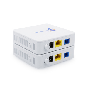 Nhà Máy Bán Buôn Giá Sử Dụng Xpon onu ONT Dbc Tiếng Anh Phiên Bản Mini 1ge Xpon onu Từ Sợi Liên Kết Ấn Độ - Product Image 2