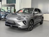 Nouveau modèle 2025 BYD Sealion 06 605 km Pilot Plus EV Longue Portée 5 Places SUV Familial Conduite Intelligente BYD Song Plus Sea Lion 06