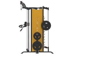 Stazione di funzione <span class=keywords><strong>Mutli</strong></span> per uso commerciale all in one funzionale Trainer Smith machine - Product Image 2