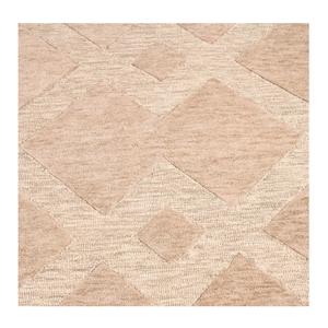 Hiện Đại Chất Lượng Cao Ma-rốc Len Thảm Vừa Cọc Handmade Có Thể Giặt Non-Slip Home Sàn Khu Vực Thảm Đặt Cho Nhà Bếp Phòng Ăn - Product Image 5