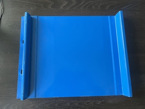 Snap khóa đứng đường may Bảng điều chỉnh Máy Giá di động - Product Image 2