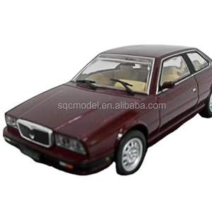 1982 biturbo metal classico diecast model cars <span class=keywords><strong>1</strong></span> <span class=keywords><strong>43</strong></span> - Product Image 2