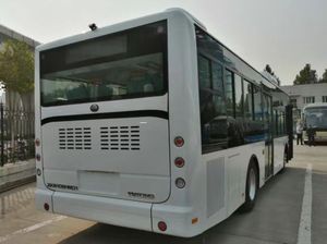 Autobus urbain d'occasion Yutong <span class=keywords><strong>Bus</strong></span> <span class=keywords><strong>Transport</strong></span> CNG Coach, 40 à 100 places, <span class=keywords><strong>transport</strong></span> sur courte distance, ZK6106 - Product Image 3
