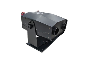 Contrôle à distance de l'électricité avec réglage anti-explosion pour machine à jet de <span class=keywords><strong>CO2</strong></span> pour mariage, bar, pub, balançoire - Product Image 2