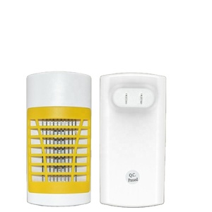 โคมไฟดัก<span class=keywords><strong>ยุง</strong></span>ยูวี LED โคมไฟดัก<span class=keywords><strong>ยุง</strong></span>แมลงบินกำจัดแมลงศัตรูพืชสีม่วงอุปกรณ์ดูด - Product Image 5