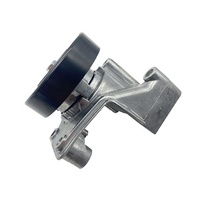Poulie tendeur de courroie d’entraînement 166200W101 166200W036 16620-0W100 16620-0W035 pour Toyota Land Cruiser 100 Lexus LX470