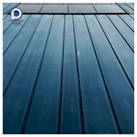 Panel de Fachada de Aluminio Moderno con Recubrimiento de PVDF Duradero para Proyectos de Edificios Comerciales