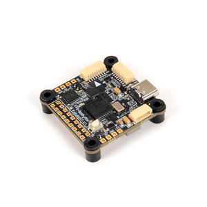 Controlador de Vuelo FPV de Alto Rendimiento Holybro Kakute H7 V1.3 V1.5, 50A 65A, Conjunto ESC 4 en 1, Compatible con <span class=keywords><strong>BetaFlight</strong></span> y ArduPilot - Product Image 5