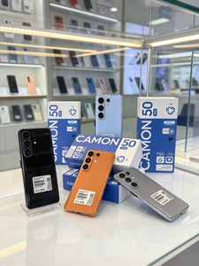 Hot selling Camon 50 Pro Facial fingerprint unlocking Global <b>4G</b>/5G Dual SIM Smartphones 108MP Android camera 65W fast charging - Product Image 1